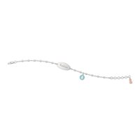 Pulsera Nanán Niño Baby in Plata NAN0063 - NAN0063